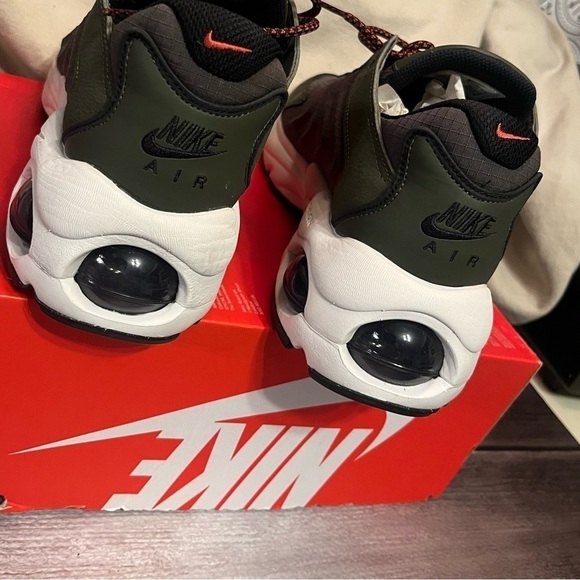 NEW IN BOX ? 2023
Air Max TW \'Cargo Khaki\' main image 7